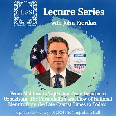 The Formulation and Flow of National Identity from the Late Czarist Times to Today