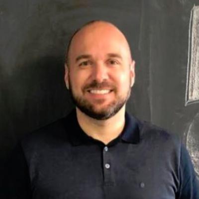 Episódio #3 - Andy Barbosa - O que é Agile Coach? Episódio #3 - Andy Barbosa - O que é Agile Coach?