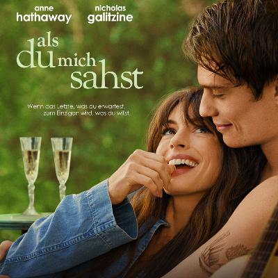 Liebe kennt kein Alter: THE IDEA OF YOU bricht Tabus! Liebe kennt kein Alter: THE IDEA OF YOU bricht Tabus!