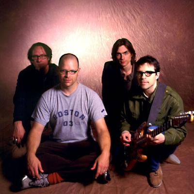 Planeta Rock - 075 - Weezer