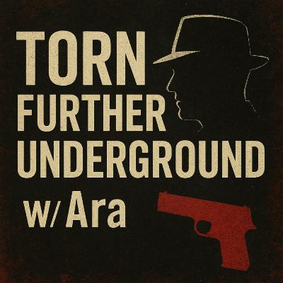 TFU E1 Torn Con Chicago 2025