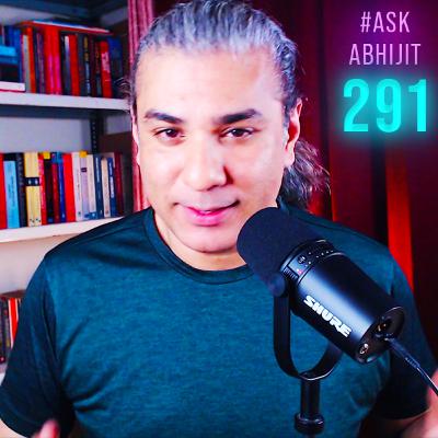 #AskAbhijit 291: Settler-Colonization, Ashok, Kanishka, Judaism, Goths, Mitanni, Romans, Warsaw Pact