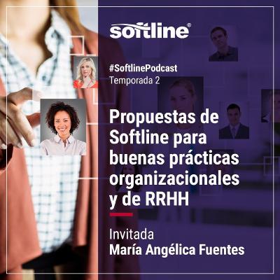 Todo acerca de la cultura organizacional de Softline