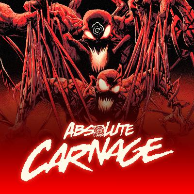 Absolute Carnage | Comic narrado