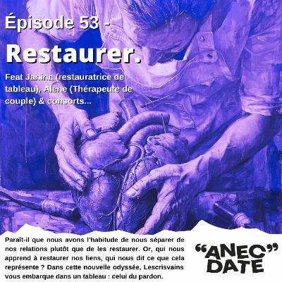 Archive - Restaurer