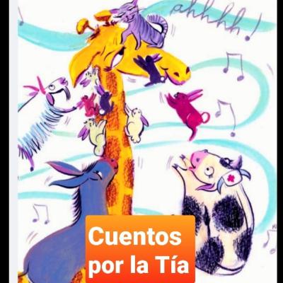 Cuello duro (Cuento infantil)