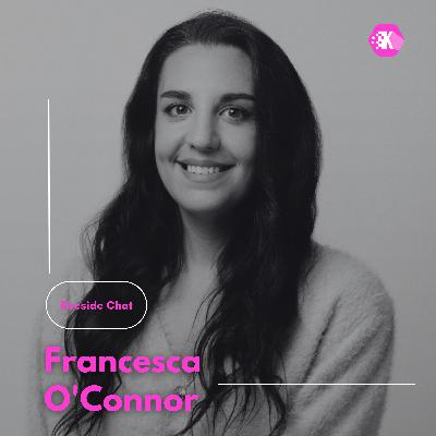 Francesca O'Connor: What They Got Wrong About Me