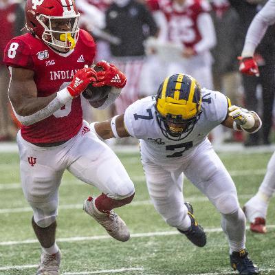 Talking recruiting with TheHoosier.com's Taylor Lehman