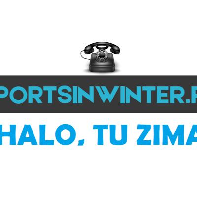 Halo, tu zima - jingiel promocyjny Halo, tu zima - jingiel promocyjny