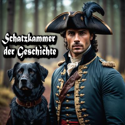 Teil 03 Der Fürst der Wälder: Der Bayerische Hiasl Teil 03 Der Fürst der Wälder: Der Bayerische Hiasl