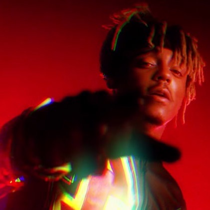 His to Keep - Juice WRLD episode artwork