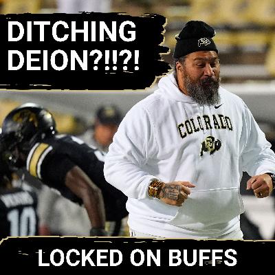 BAD? Deion Sanders LOSES Coach Before Spring Ball BAD? Deion Sanders LOSES Coach Before Spring Ball