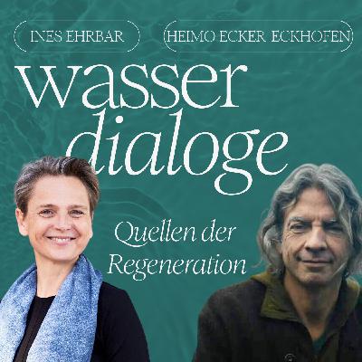 Wasserkraft als erneuerbare Energie