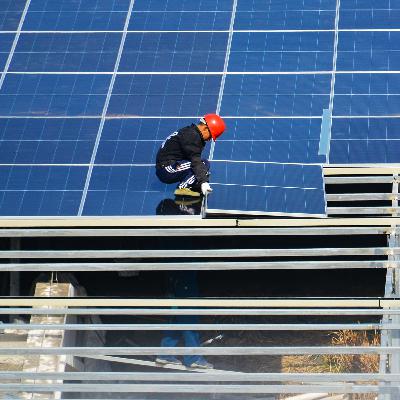 How a Climate Doomsayer Became an Unexpected Optimist