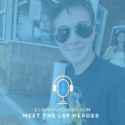 Episode 9: Damian Episode 9: Damian