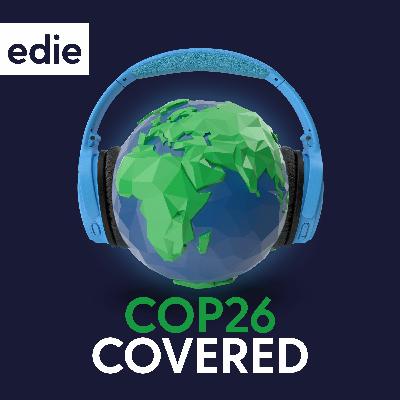 COP26 (2021) Episode 14 | The COP26 legacy for business, Glasgow & future generations COP26 (2021) Episode 14 | The COP26 legacy for business, Glasgow & future generations