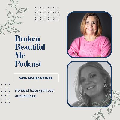 From Foster Care to Freedom: Malisa Hepner on Shame, Survival & Self-Love From Foster Care to Freedom: Malisa Hepner on Shame, Survival & Self-Love