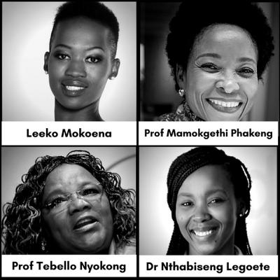 SHEroes SHEroes