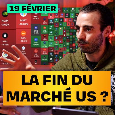 2026 : le vrai tournant des marchés ? (Point de marché)