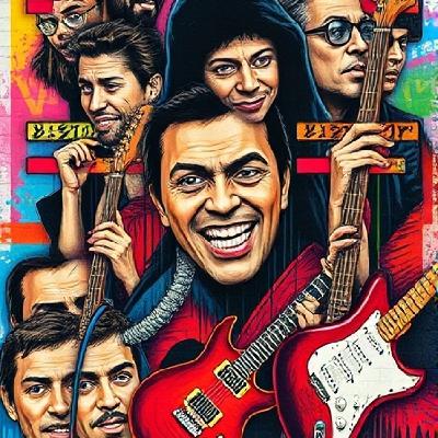 El Portavoz 74 El Portavoz músicos, frases y reflexiones El Portavoz 74 El Portavoz músicos, frases y reflexiones