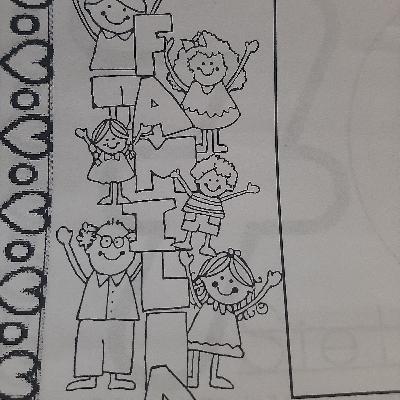 Mi familia