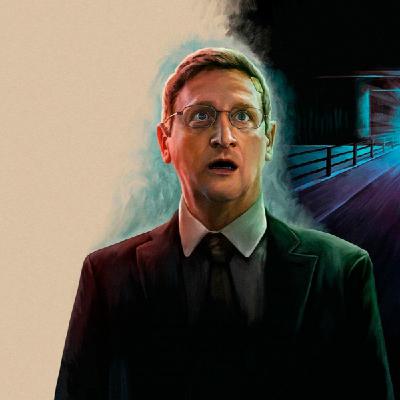 La empresa de las sillas - Seriemaniac (11x17) 17 febrero - Series de TV