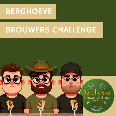 S01E07: Berghoeve Brouwers Challenge 2024