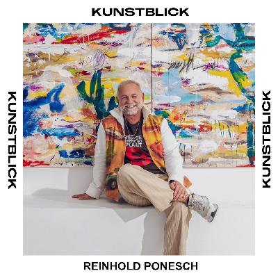 Reinhold Ponesch und Andrea Jarisch über Kunst am Bau