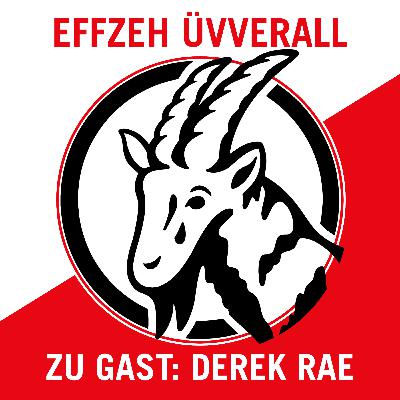 Episode 03 - Et bliev nix wie et wor (w/Derek Rae) Episode 03 - Et bliev nix wie et wor (w/Derek Rae)