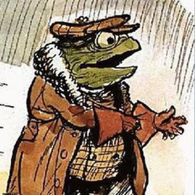 Toadlord