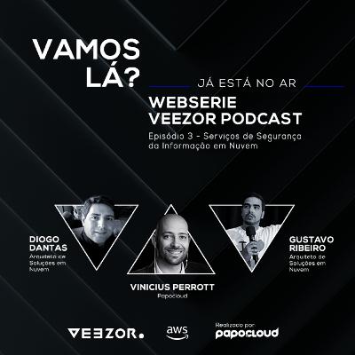 Serviços de Segurança da Informação em Nuvem