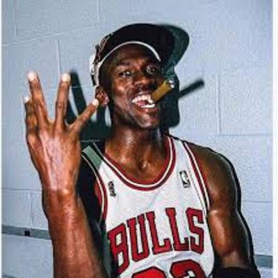Mr. 3Peat