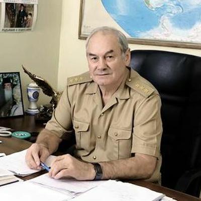 Леонид Ивашов о большом боссе Путина