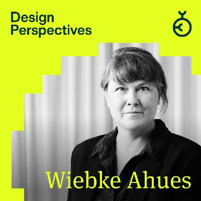 Wiebke Ahues: Wie sieht radikale Nachhaltigkeit im Bauwesen aus?