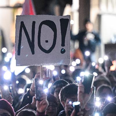 Meinung - AfD-Umfragehoch: Die Brandmauer allein reicht nicht mehr