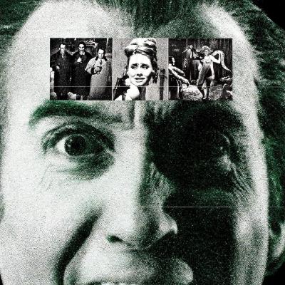 TASTE THE BLOOD OF DRACULA with Ashley Blaker TASTE THE BLOOD OF DRACULA with Ashley Blaker