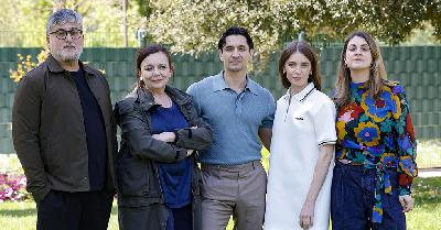 Radiotube Social Village del 10 maggio 2025