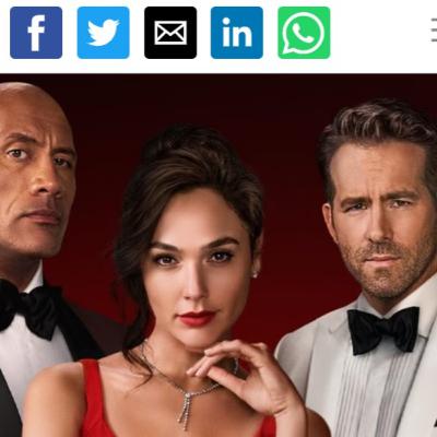 Netflix has launched top 10 most watched series on website!!Here is the list of most watch series!! Netflix has launched top 10 most watched series on website!!Here is the list of most watch series!!