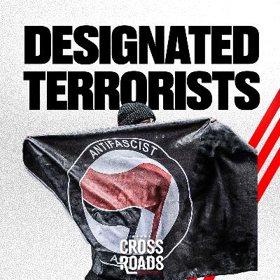 US Makes Antifa Terror Designation Official US Makes Antifa Terror Designation Official
