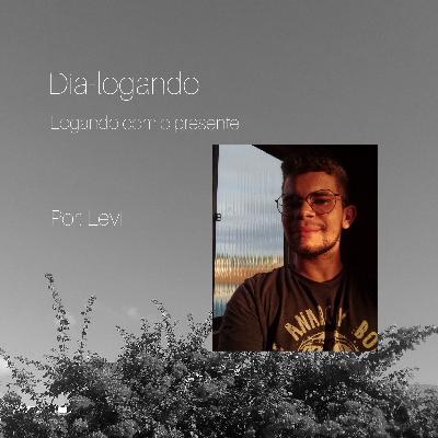 Logando no se dia (Quarentena)