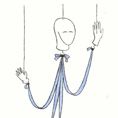 NaPoWriMo Day 14: Alex Blustin - Clothing