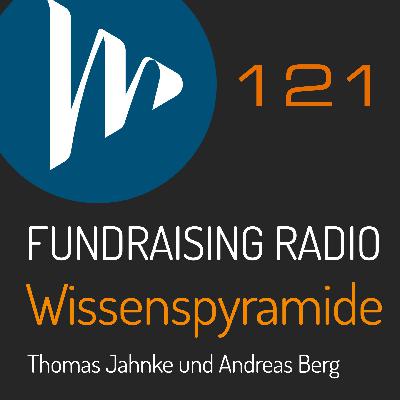 FRR121: Wissenspyramide