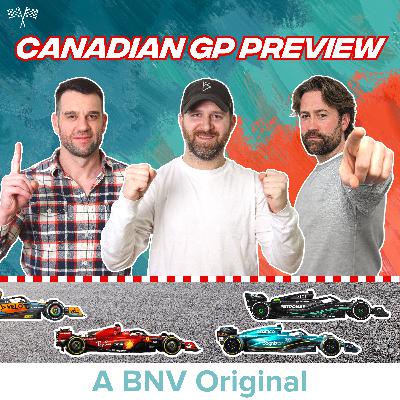 Canadian GP Preview | F1 Trivia Round 2 | Can Lance Stroll Win His Home Race? | New F1 Academy Initiative Announced