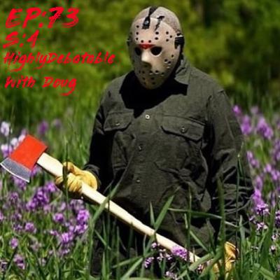 EP:74 Spooky Season