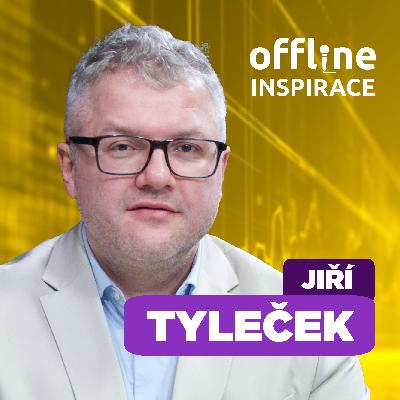 Jiří Tyleček - Investiční výhled pro rok 2026 (OFFLINE Inspirace)