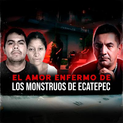 La MENTE de la pareja ASESINA .