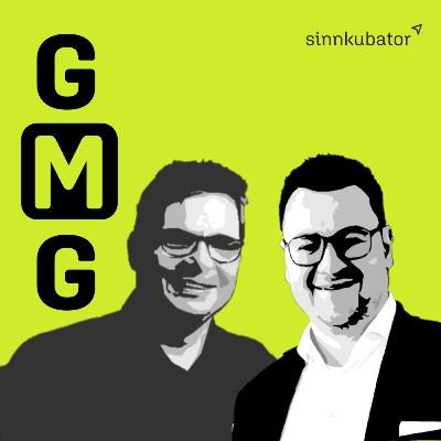 #4 - Aus heiliger Unzufriedenheit zum Startup - Philipp Kruse #4 - Aus heiliger Unzufriedenheit zum Startup - Philipp Kruse