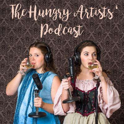 Episode 1: Non-profits, Sex Blogs, and Following Your Dreams
