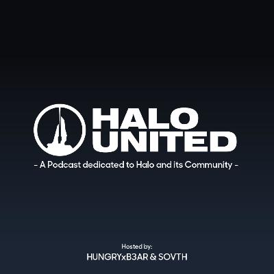 008 - Special Guest DustStorm from Podtacular, New Halo Merch, Respect the Process, Q&A, & more! 008 - Special Guest DustStorm from Podtacular, New Halo Merch, Respect the Process, Q&A, & more!