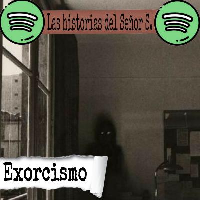Exorcismo Exorcismo